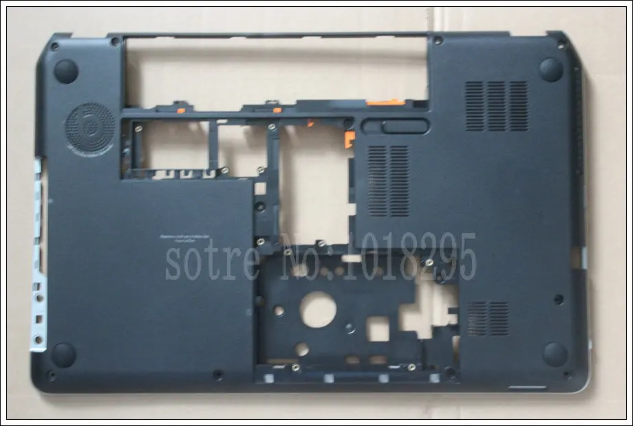 Новинка для HP Envy m6-1148ca m6-1158ca m6-1164ca m6-1184ca нижний чехол ноутбука Базовая крышка