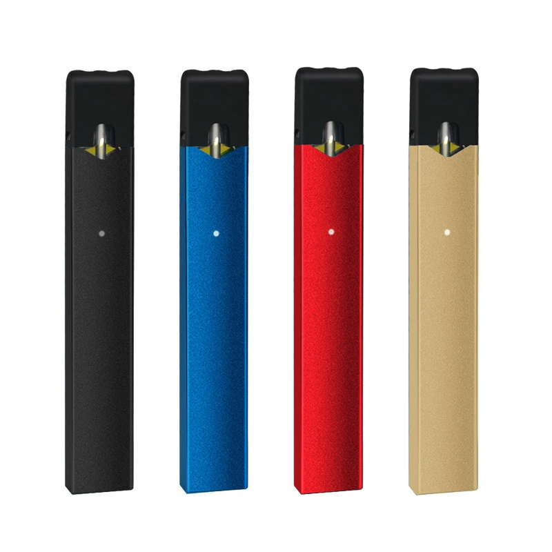 

Mini Hookah Vaporizer Device Starter Kits work with JUUL Pods e Cigarette Vape Pen Kit with 1 Pic Empty Cartridge Pods