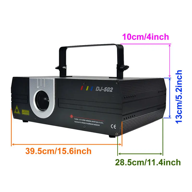 DJ-502-8