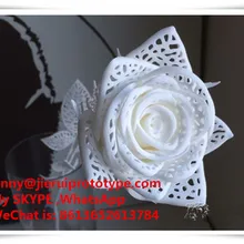 OEM Глиняная фигурка, 3D прототип, гитара глиняная модель