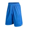 Pantalones cortos deportivos de baloncesto para hombre, pantalones cortos transpirables con bolsillo, pantalones cortos atléticos de verano para hombre ► Foto 3/5