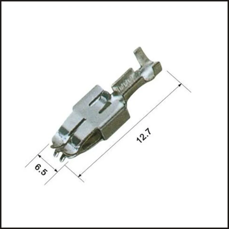 Male connector female wire connector automotive connector ... fuse box wire connectors 
