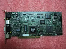 High Quality VM47C-1111-0298 REAL MAGIC 53-000537-02 PCI Video SNO185711 sales all kinds of motherboard