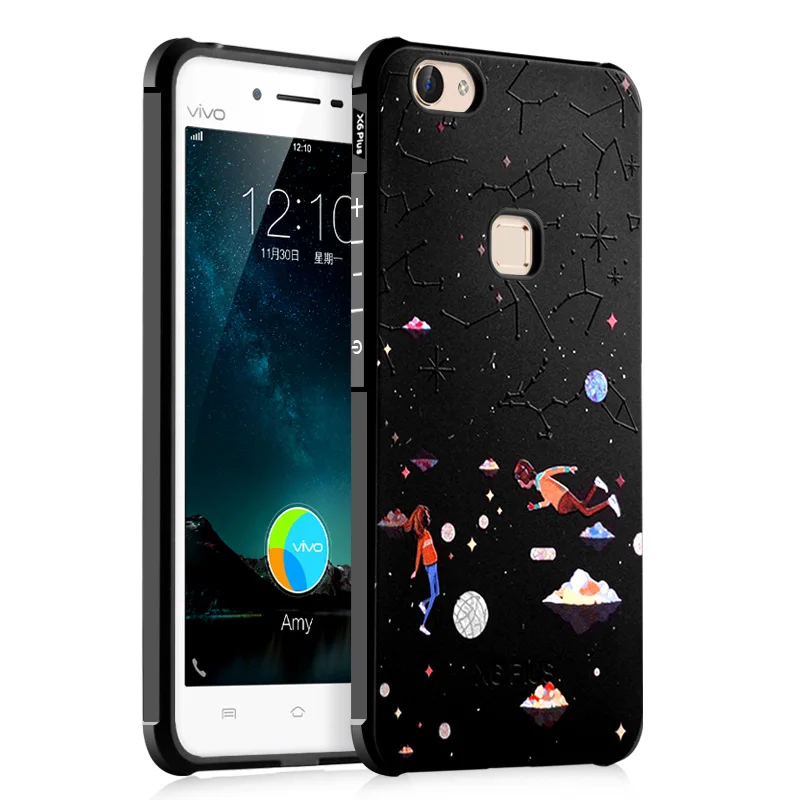 vivoX6Plus