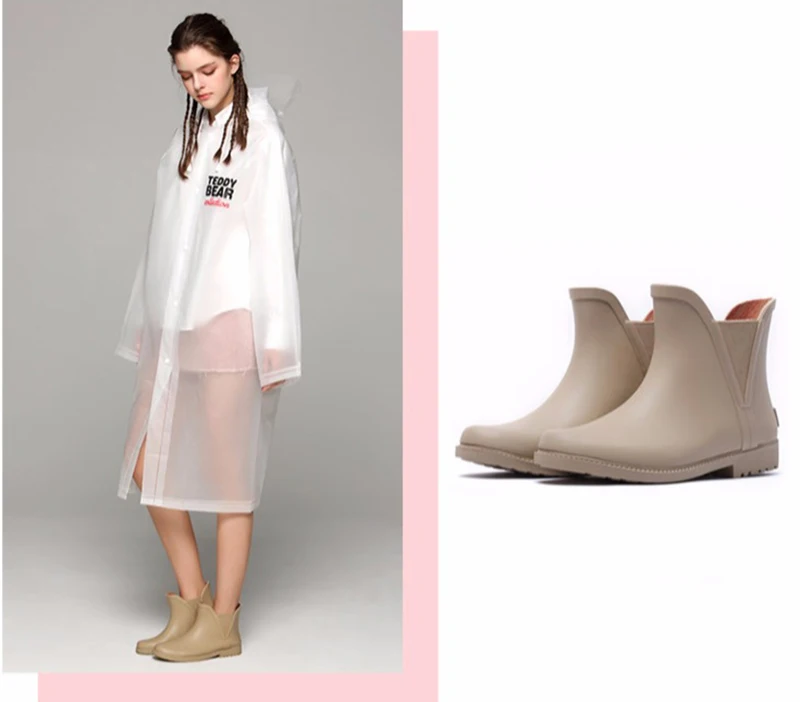 Rain suit  (10)