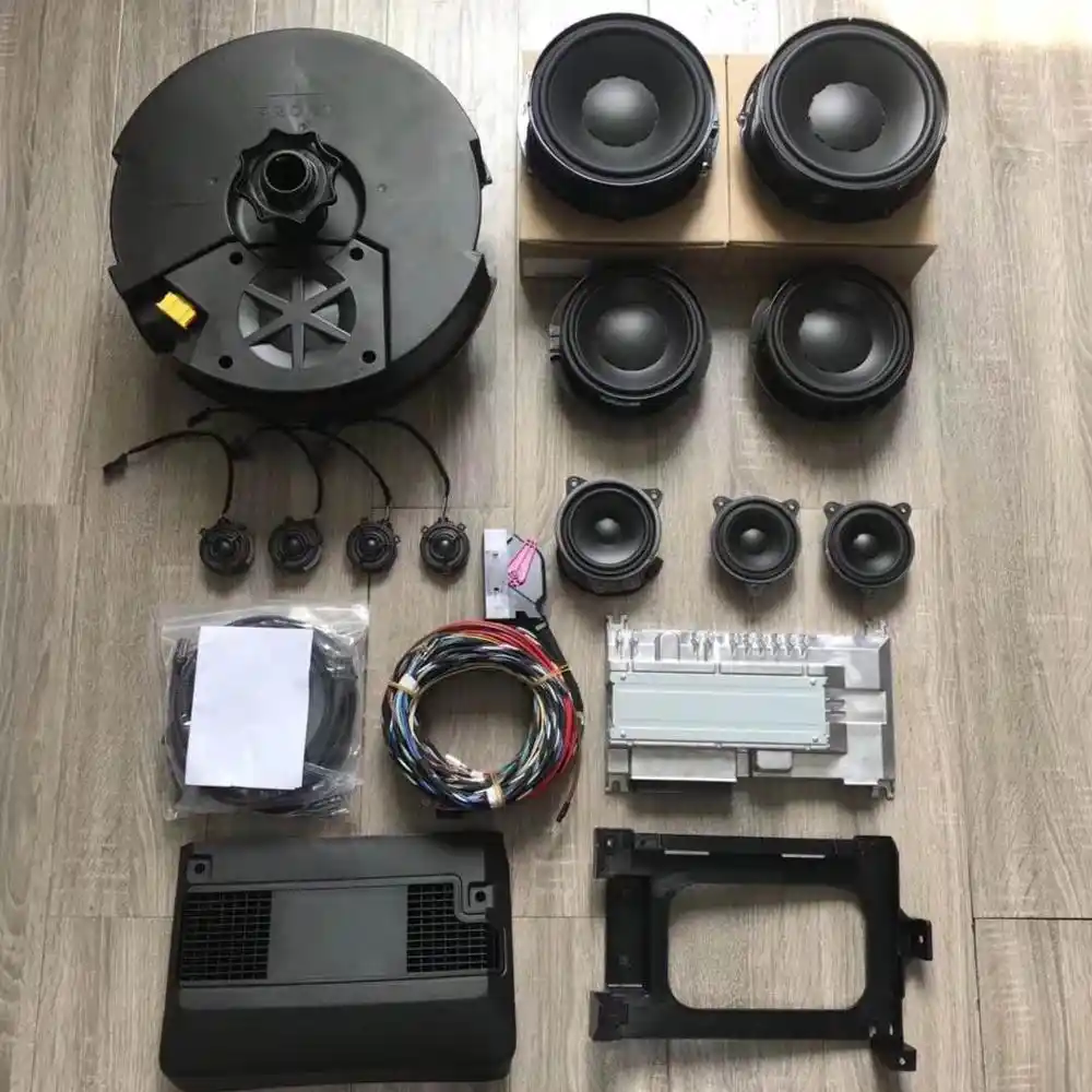 dynaudio golf 5