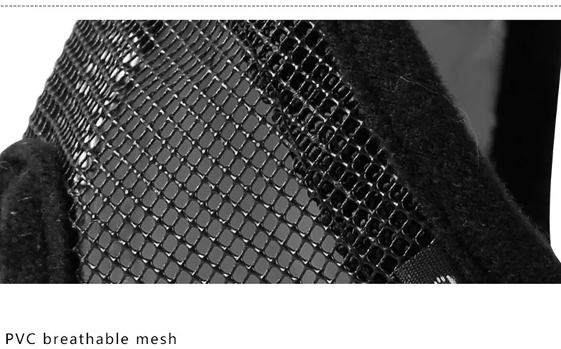 Short Snout dog Muzzle (10)