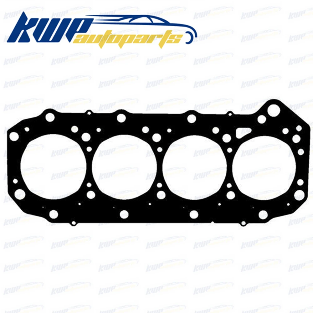 Cylinder Head Gasket For Nissan Patrol GR II Wagon Y61 3.0 DTi 2000/05-2017/12 |