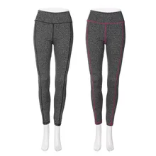 HW2017 NEW arrival Women s Gray High Waist Quick Dry Sports Running Yoga Leggings Pants