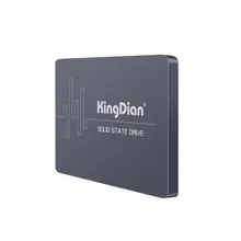 KingDian SATA III Hard Drive Disk