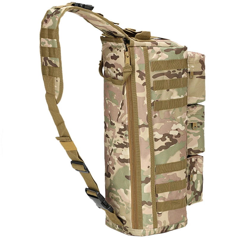 Military tactical assault bag backpack army outdoor hiking camping hunting bag mountaineering tactical shoulder bag Military tactical assault bag backpack army outdoor hiking camping hunting bag mountaineering tactical shoulder bag