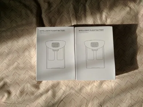 DJI Phantom 4 Intelligent Flight Battery Phantom 4 Battery