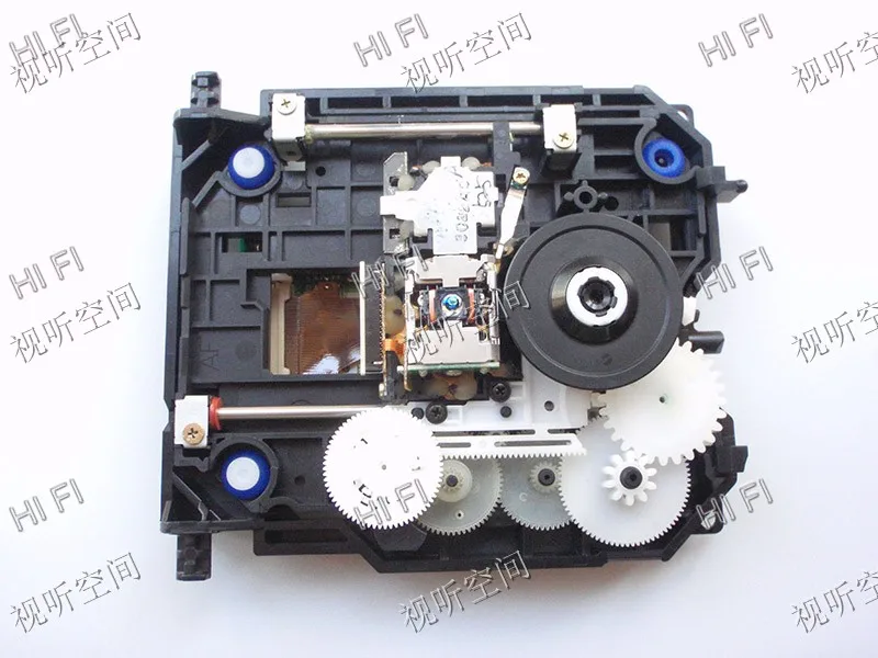 

Original DVD laser head laser head movement RAF3022 RAF3023 RAF3024