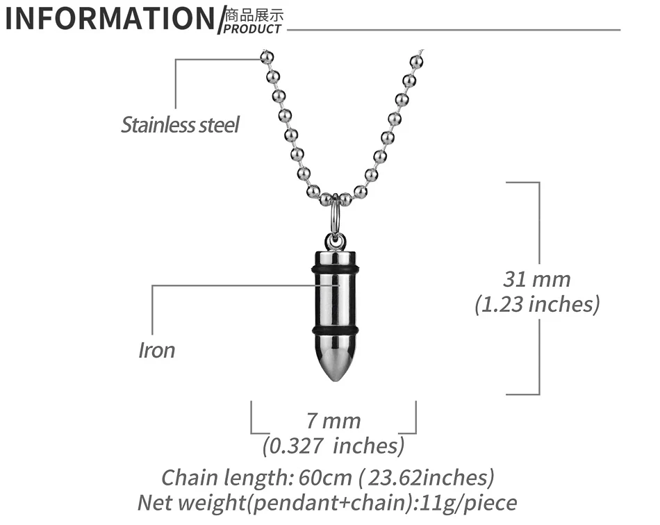1-Necklace