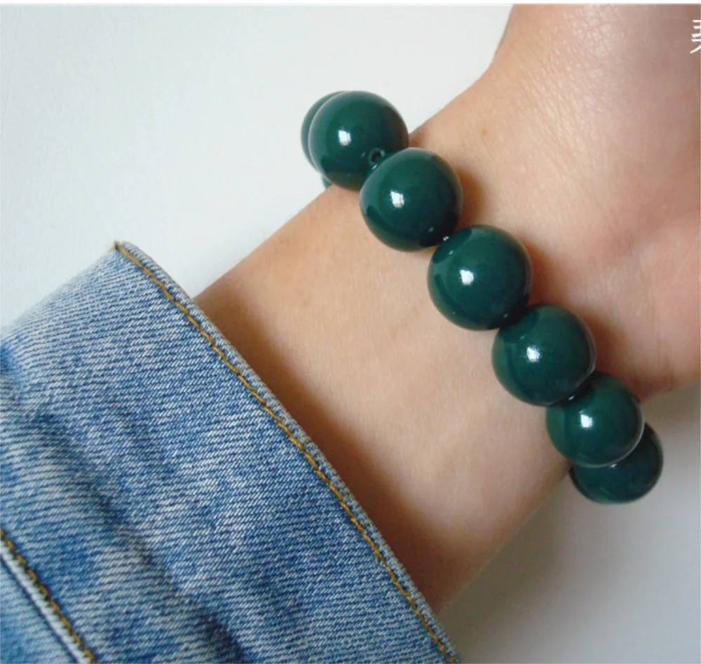 Tourmaline Energy Balance Bracelet Tourmaline Bracelet Health Care