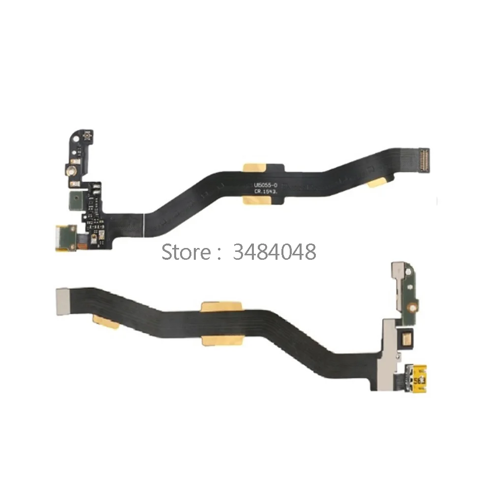 OEM для OnePlus X E1001 E1003 E1005 порт зарядной USB док-станции гибкий ленточный кабель |