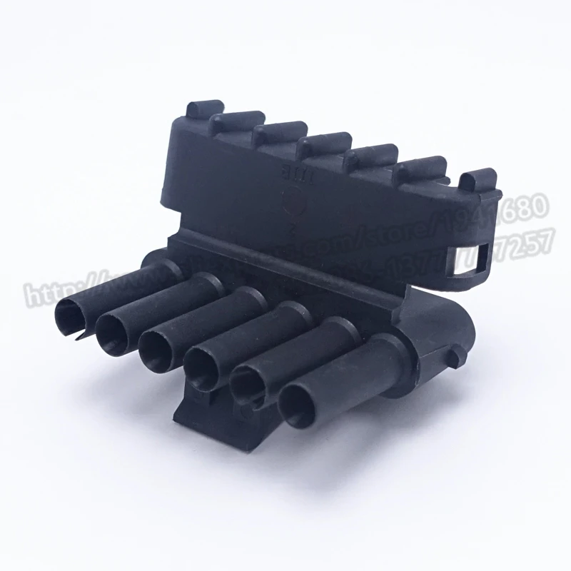 Delphi Weatherpack Style 2 5 6 позиций автомобильный разъем мужские электрические разъемы для