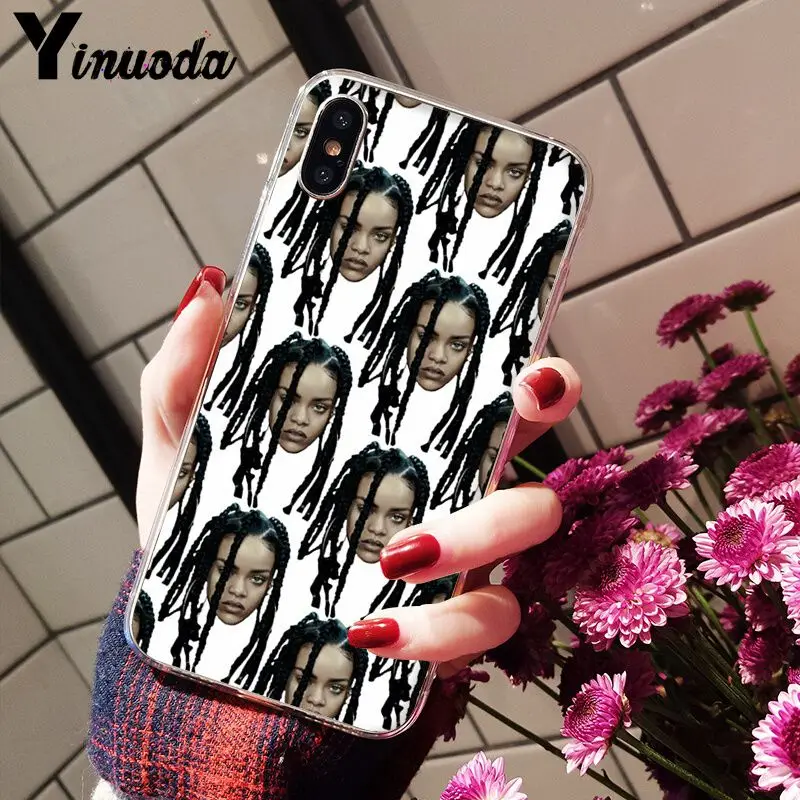 Robyn Rihanna Fenty