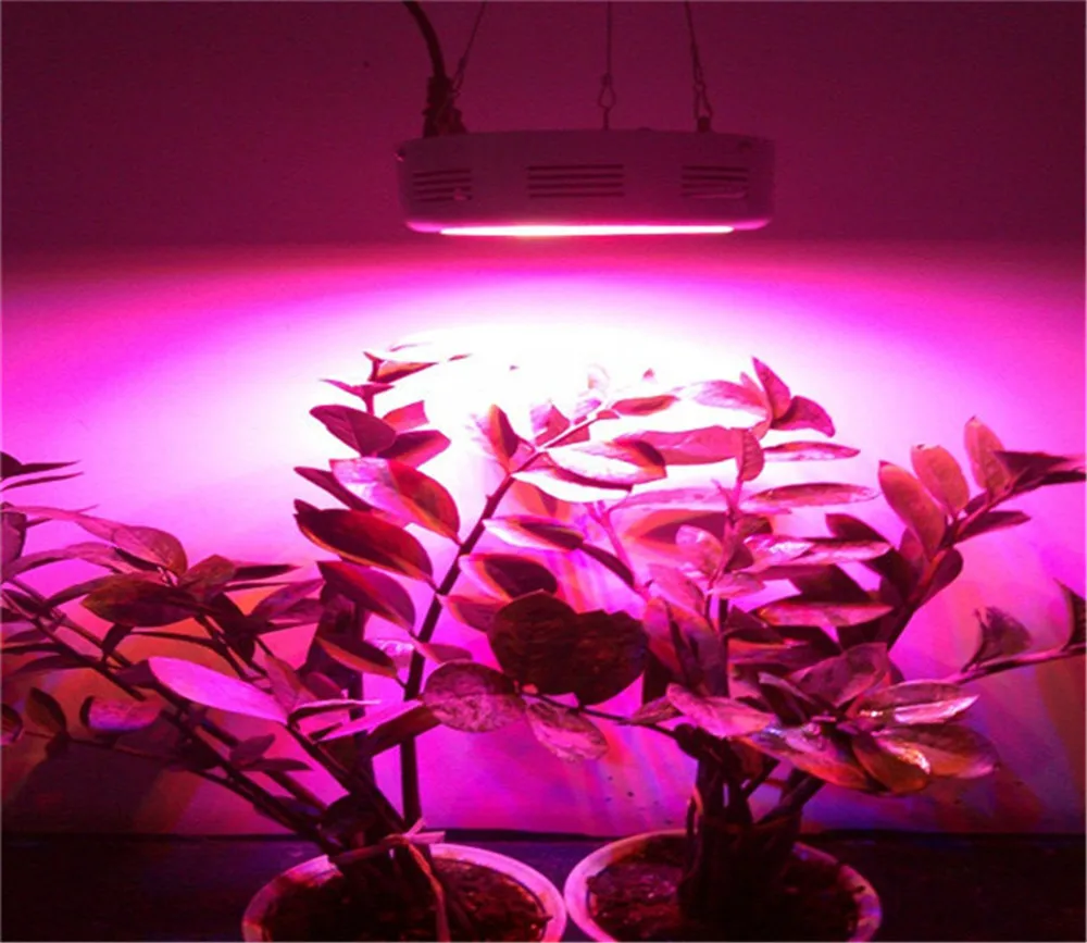 НЛО 50 Вт 60 Вт 90 Вт 150 Вт завод гидропоники лампы растут огни R+ B+ o/ R+ b цветок НЛО светать для помещений Grow Палатка с использованием