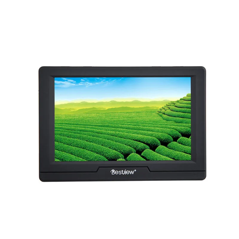Bestview Bsy502hd 5" Monitor Small Size Hd Panel 800*480 On Camera