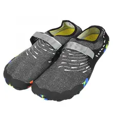 Уличные дышащие кеды унисекс Водонепроницаемая противоскользящая обувь для рыбалки/дайвинга/серфинга уличное спортивное снаряжение