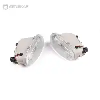 Neue Links Rechts Vorne Stoßstange Nebel Stick Licht Lampe für DAEWOO Lanos 1997-2008 922021E000