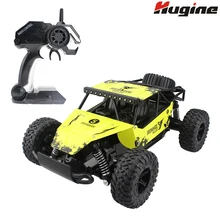 RC Cars Hummer Off Road Drift Remote Control Vehicles Monster Truck 1 16 2 4G High
