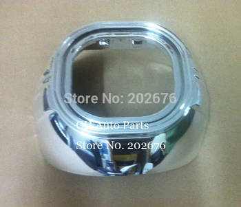 

DLAND HIGH TEMPERATURE RESISTANT PROJECTOR SHROUDS MASK TYPE SQUARE MAX