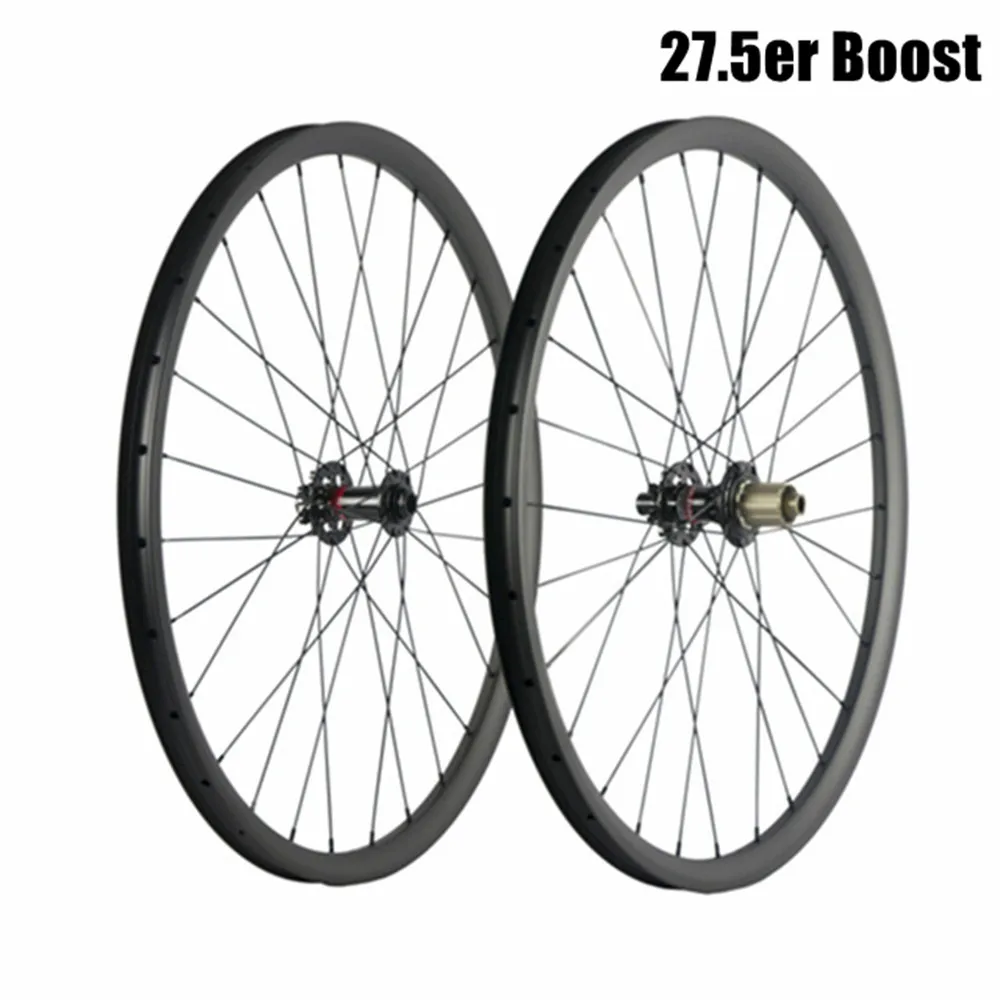 super boost mtb wheels