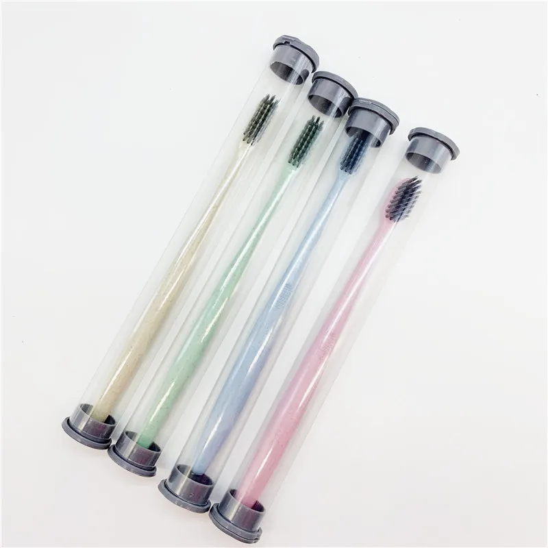 wheat straw toothbrush01