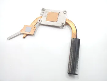 

For Lenovo G470 G470A G470AH radiator copper tube heat conduction module heat sink notebook fan