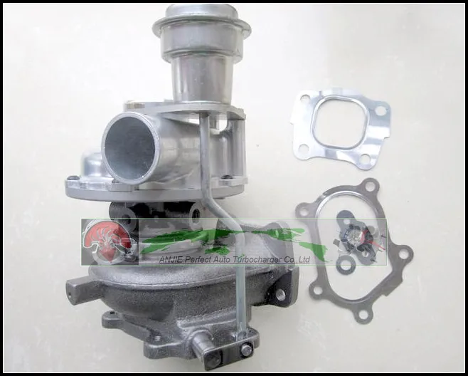 TURBO RHF55 VC440012 VB440012 8971038570 8971038571 Turbine Turbocharger For ISUZU NQR TRUCK 5.2L 1997- 4HE1 4HE1-T 142KW 190HP (5)