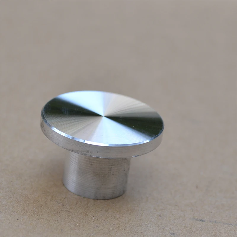 Buy 70mm furniture leg Coffee glass table leg support