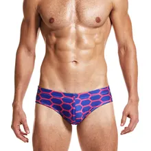 Мужская одежда, сексуальные купальные костюмы с мешочком для пениса, одежда для плавания, мужские быстросохнущие плавки, мужские плавки, бикини Mayo, Шорты для плавания