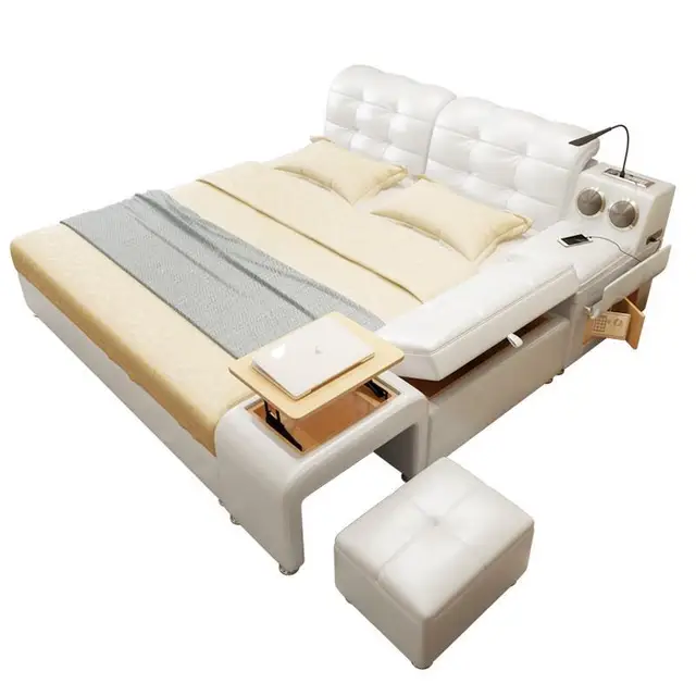 Special Price Kids Tempat Tidur Tingkat Lit Enfant Frame Box Bett Single Home Leather bedroom Furniture Mueble De Dormitorio Moderna Cama Bed Special Price Kids Tempat Tidur Tingkat Lit Enfant Frame Box Bett Single Home Leather bedroom Furniture Mueble De Dormitorio Moderna Cama Bed