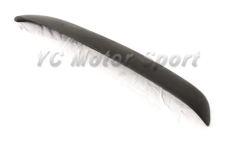 1986-1991 Mazda RX7 FC3S Foresight Roof Spoiler Wing FRP (3)
