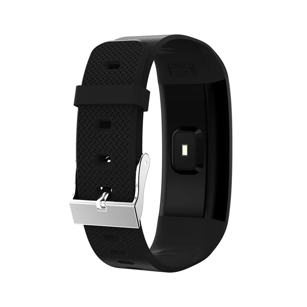 Cawono CW21 Smart Bracelet Heart Rate Blood Pressure Monitor Activity Tracker Bluetooth Waterproof Smart Wristband PK mi 3 Cawono CW21 Smart Bracelet Heart Rate Blood Pressure Monitor Activity Tracker Bluetooth Waterproof Smart Wristband PK mi 3