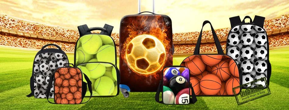 football design bag