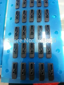 

500pcs/lot Inner Top Earpiece Anti Dust Grill Mesh for iPhone 5 5c 5s Earpiece Speaker Mesh free ship