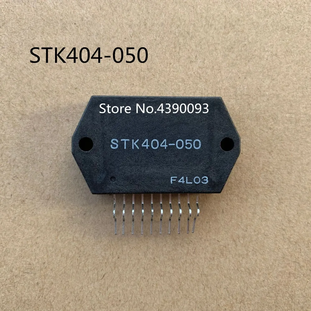 

1pcs/lot STK404-050