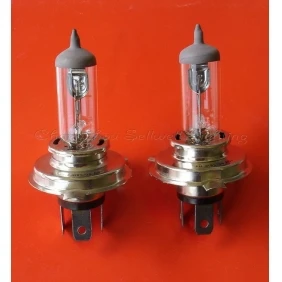 Автомобильный светильник 12 в 60/55 Вт H4 B153 новинка 10 шт. sellwell|light 12v|lights & lightinglight h4 |