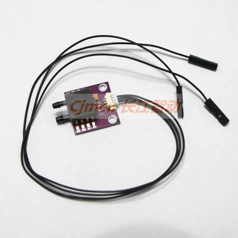 

The latest version of APM2.52 Breakout Board MPXV7002DP APM special airspeed meter