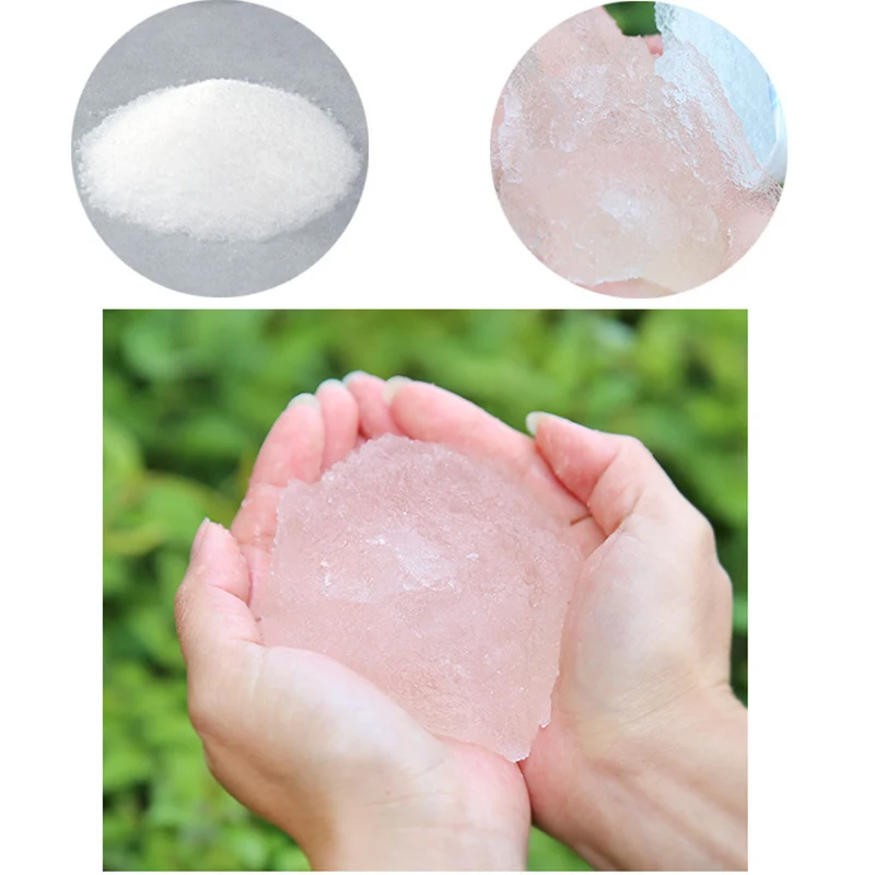 5 шт. многоразовые охлаждающие кубики для охлаждения еды|ice bags plastic|ice plastic bagcooling cubes