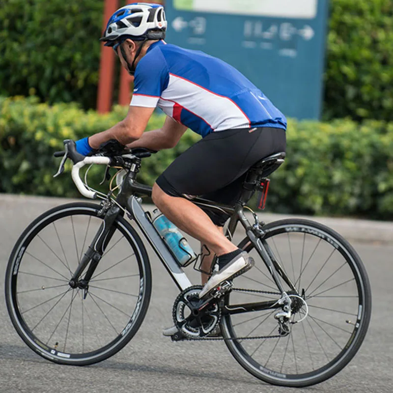 Clearance FTW Bike Tail Light Laser USB Rechargeable Bicycle Rear Back Light Powerful Waterproof for Night Cycling safety LED Lamp TL2291 18