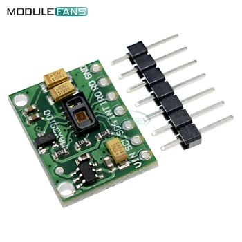 

MAX30102 Heart Rate Oxygen Oximeter Pulse Heartrate Monitor Sensor Breakout Board Module For Arduino Replace MAx30100 Low Power