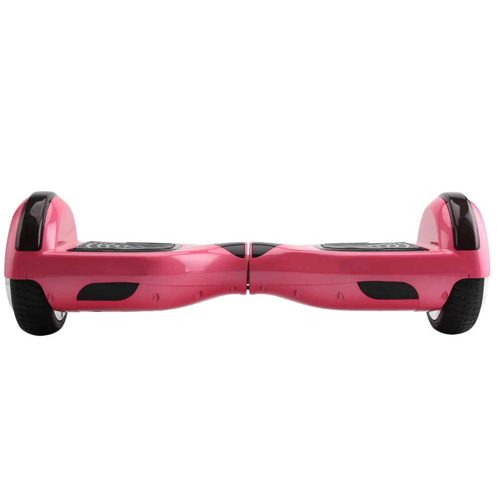 iScooter 6.5inch Hoverboard Electric scooter Two-wheel Smart Scooeter With Remote Control & Bluetooth LED Light iScooter 6.5inch Hoverboard Electric scooter Two-wheel Smart Scooeter With Remote Control & Bluetooth LED Light