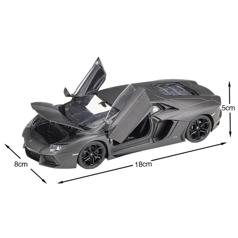 Модель автомобиля из сплава в масштабе 1:24|pull back|car simulatortoy vehicle |