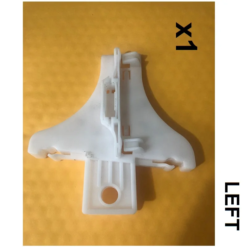 

x1 PC For VW Passat 3C5 2005-2011 Estate REAR LEFT SIDE WINDOW REGULATOR REPAIR KIT CLIPS