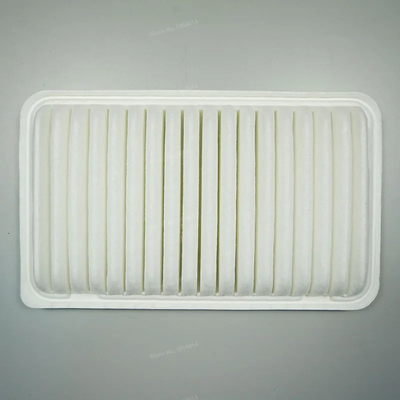 Car Engine Air Filter For Toyota Camry Highlander Hybrid Solara Sienna Auto Parts 17801 20040 /