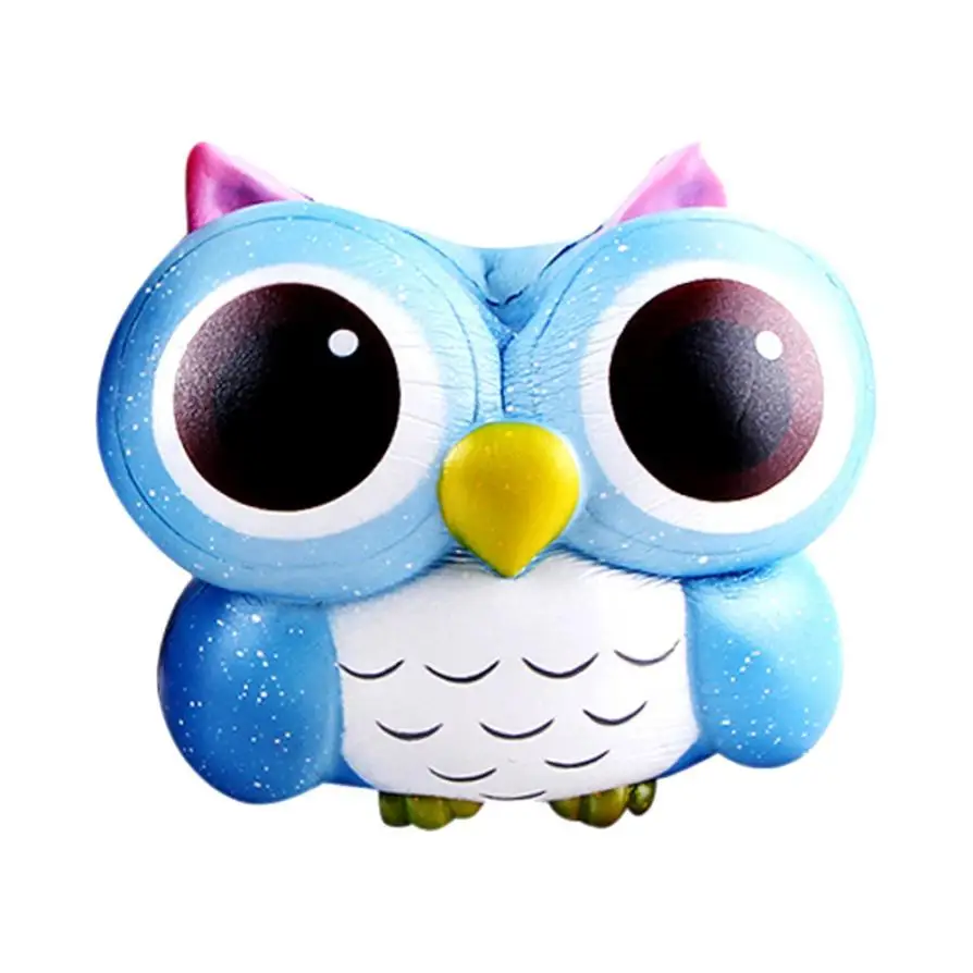  squishy toys slow rising (2)